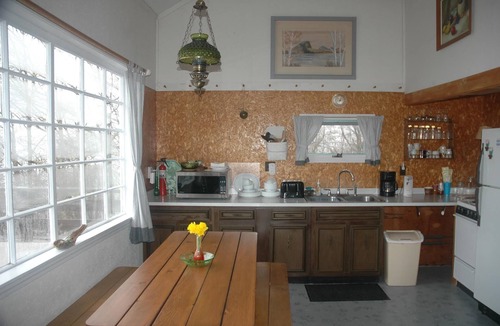 Penobscot House | Property Closing