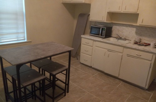 Westside Apartment | Property unavailable