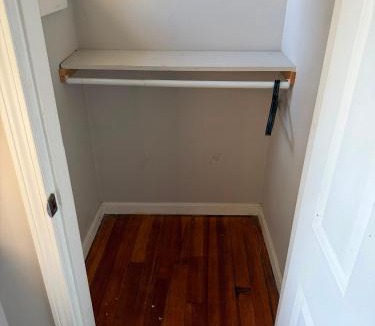 Mount Pleasant House | Providence Cozy Stays