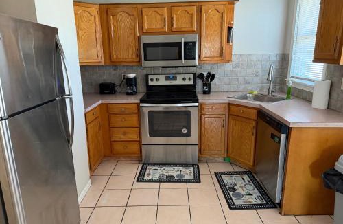 Mount Pleasant House | Providence Private room #2 Stay