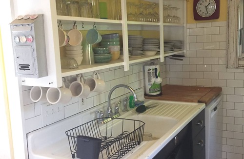 Provincetown House | Provincetown: Water view, 3 BR House, Parking, Free Wifi, outdoor shower, beach!