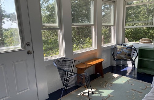 Provincetown House | Provincetown: Water view, 3 BR House, Parking, Free Wifi, outdoor shower, beach!