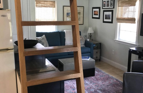 Provincetown Cottage | PTOWN WEST END COTTAGE: Charm, privacy, close to everything & affordable.