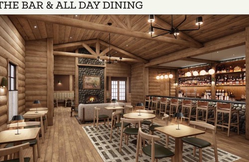 North Creek Hotel | Public House Hotel - Adirondacks - North Creek