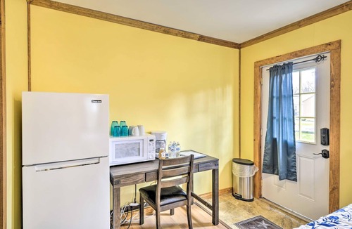 Pleasant Mount Apartment | Quadruple Suites · Poconos Nature Escape