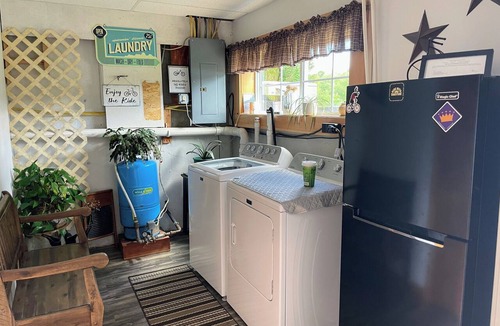East Burke Apartment | Quaint 2-bedroom apartment in East Burke