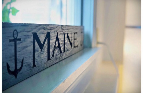 Ogunquit Apartment | Quaint Carriage House Studio Steps from Perkins Cove