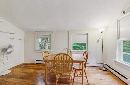 Bar Harbor House | Quaint Family-Friendly Cottage Near Main Street w/Free WiFi and Partial A/C