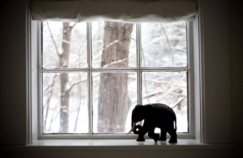 Gorham House | Quaint Maine Farmhouse near Portland