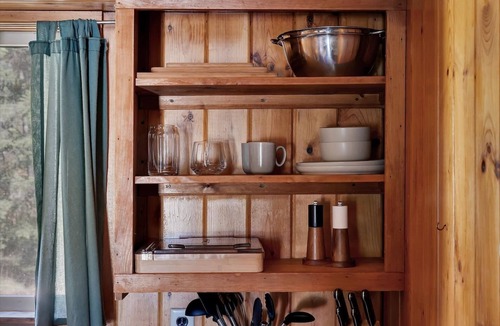 Lake Placid Cabin | Quaint Marcy Adironack Cabin