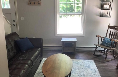 Center Ossipee House | Quaint Ossipee Home Close to the Lake