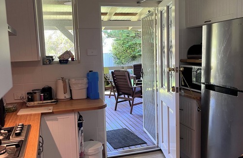 Windham Cottage | Quaint secluded cottage nestled in the woods minutes from lake Sebago!