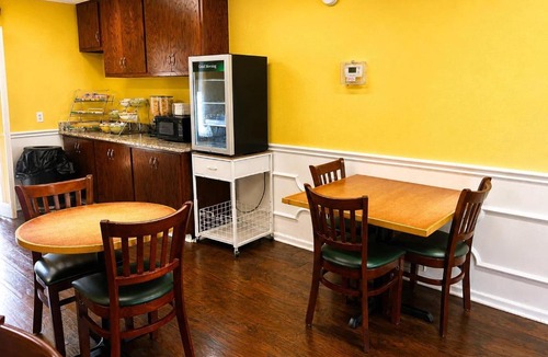 Bainbridge Hotel | Quality Inn Bainbridge