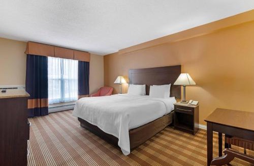 North Conway Hotel | Quality Inn North Conway