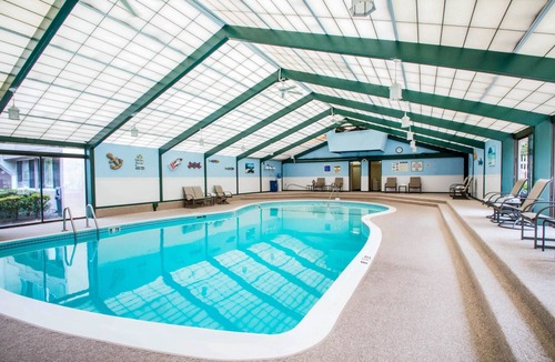 Old Saybrook Hotel | Quality Inn Old Saybrook - Westbrook