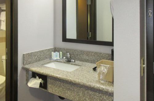 Spanish Fork Hotel | Quality Inn Spanish Fork North