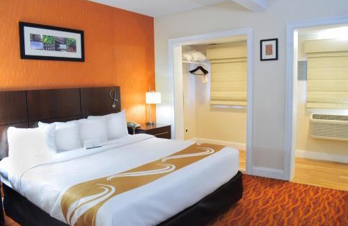 Middletown Hotel | Quality Inn & Suites Middletown - Newport