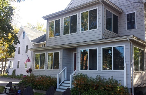 Ocean Park Condo | Quality Ocean Park Rental Just Minutes From Maine's Premier 7 Mile Sandy Beach