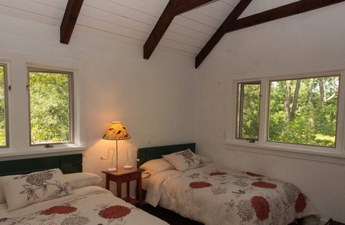 South Orleans House | Quanset Harbor Club Location