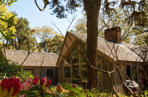 South Orleans House | Quanset Harbor Club Location