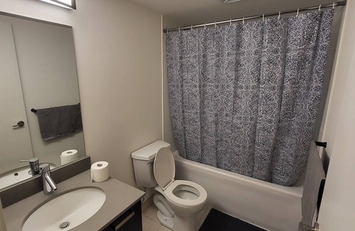 Beaconsfield Village Condo | Queen st. West lux condo