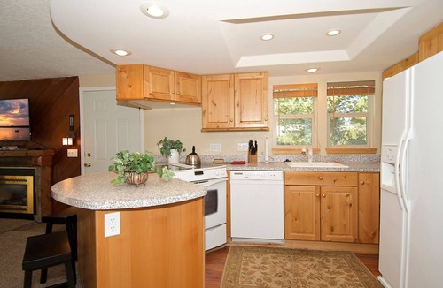 Island Park House | Quickdraw
