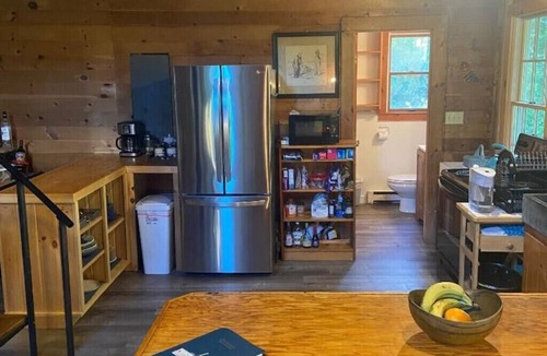 Chilmark Cottage | Quiet 2-bedroom cottage in Chilmark, MA Martha's Vineyard