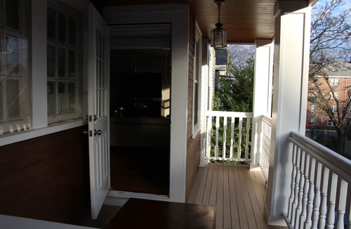 Malden Condo | Quiet and spacious 2 floor-3 bedroom condo