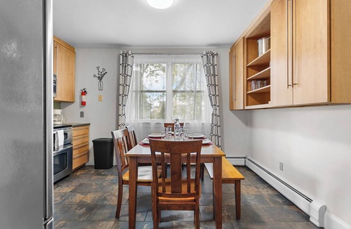 Bar Harbor House | Quiet corner in the heart of Bar Harbor. A few openings still left. Reserve now!