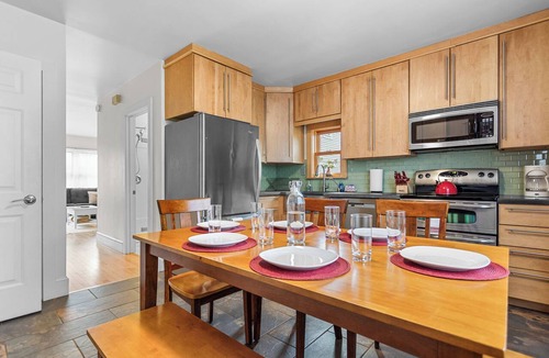 Bar Harbor House | Quiet corner in the heart of Bar Harbor. A few openings still left. Reserve now!