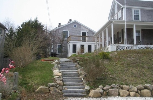 Provincetown Cottage | Quiet Cottage, 2 Blocks from Town Center