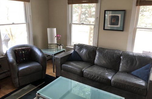 Provincetown Cottage | Quiet Cottage, 2 Blocks from Town Center