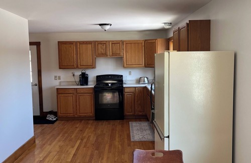Westminster House | Quiet Country 2 Bedroom Home Near Bellows Falls & Walpole — Easy I-91 Access