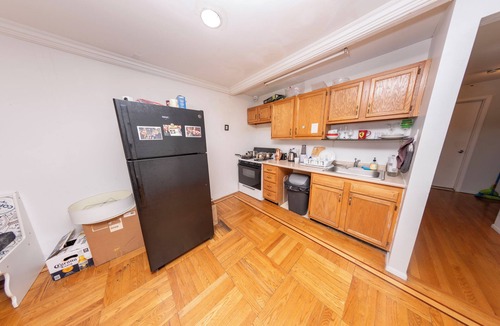 Williamsburg House | Quiet Double room in Williamsburg Ground floor Apartment near Subway