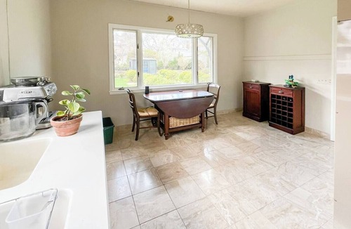 Brighton House | Quiet Home Near Cobbs Hill, Brighton, & the City