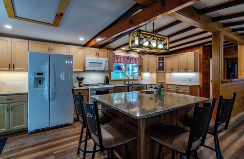 Moultonborough Cottage | Quiet Lake Retreat with Fireplace and short walk to the beach