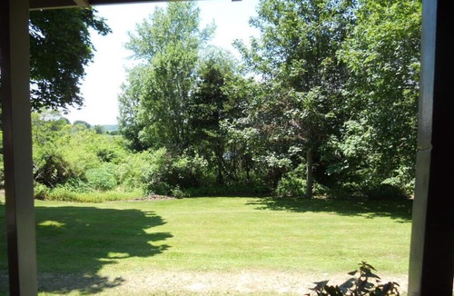 Tiverton Cottage | Quiet Off Road Cottage - Short Walk to Shore