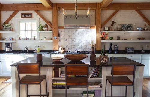 East Hampton House | Quiet, private East Hampton home with pool close to Round Swamp