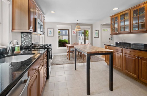 Provincetown House | Quiet, spacious Provincetown retreat