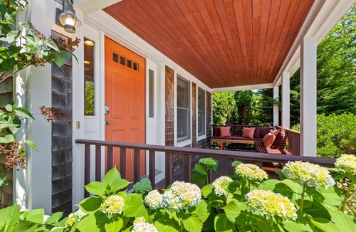Provincetown House | Quiet, spacious Provincetown retreat