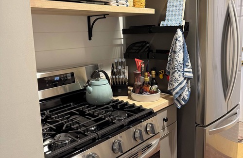 Stowe Village Historic District Condo | Quiet Village Gem! Cozy retreat for two.