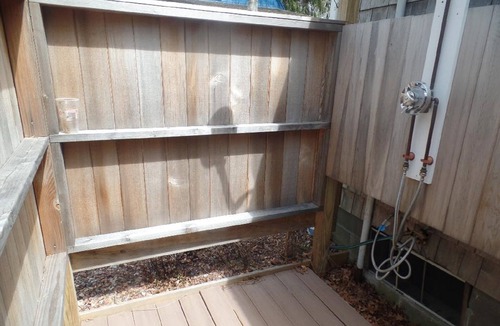 South Dennis House | Quintessential 2 Bedrooms- Close to NEW Rail Trail & Playground, Central AC