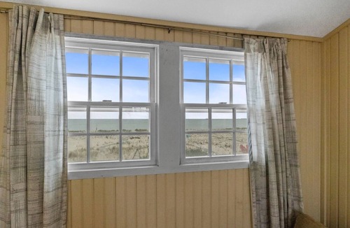 North Truro House | Quintessential & Charming Waterfront Home on a Private Beach