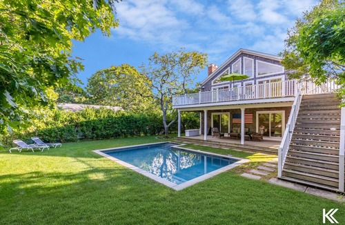 Culloden Shores House | Quintessential Montauk Beach House, Avail Fall 2020, Short/Long Term