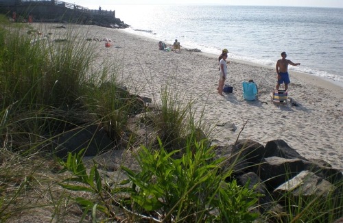 Culloden Shores House | Quintessential Montauk Beach House, Avail Fall 2020, Short/Long Term