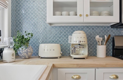 Ocean Grove Cottage | Quintessential Ocean Grove Cottage