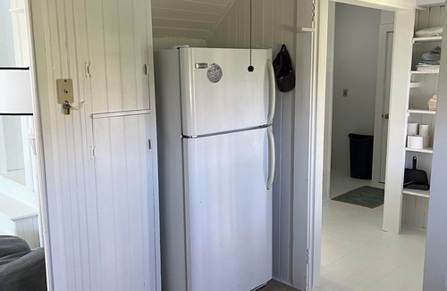 Quonochontaug House | Quonochontaug, Charlestown, Rhode Island, Oceanfront home sleeps 6