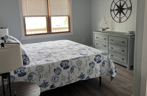 Misquamicut Apartment | Rabbit Run Room Number #3