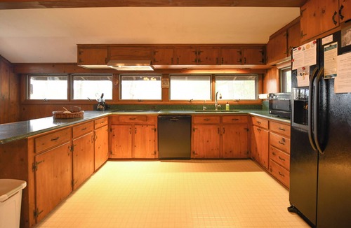 Raymond Cottage | Rare 4-Home Compound on Sebago Lake Peninsula With 360° Views