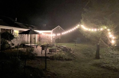 East Dennis House | Rates just lowered for last week of July and Aug with 5 night min accepted.